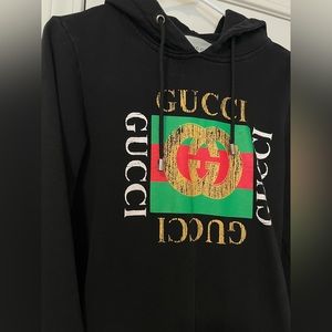 ✨GUCCI HOODIE✨